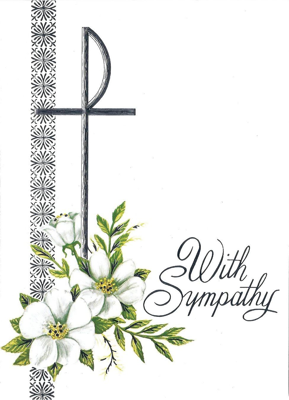 Free Sympathy Wallpaper