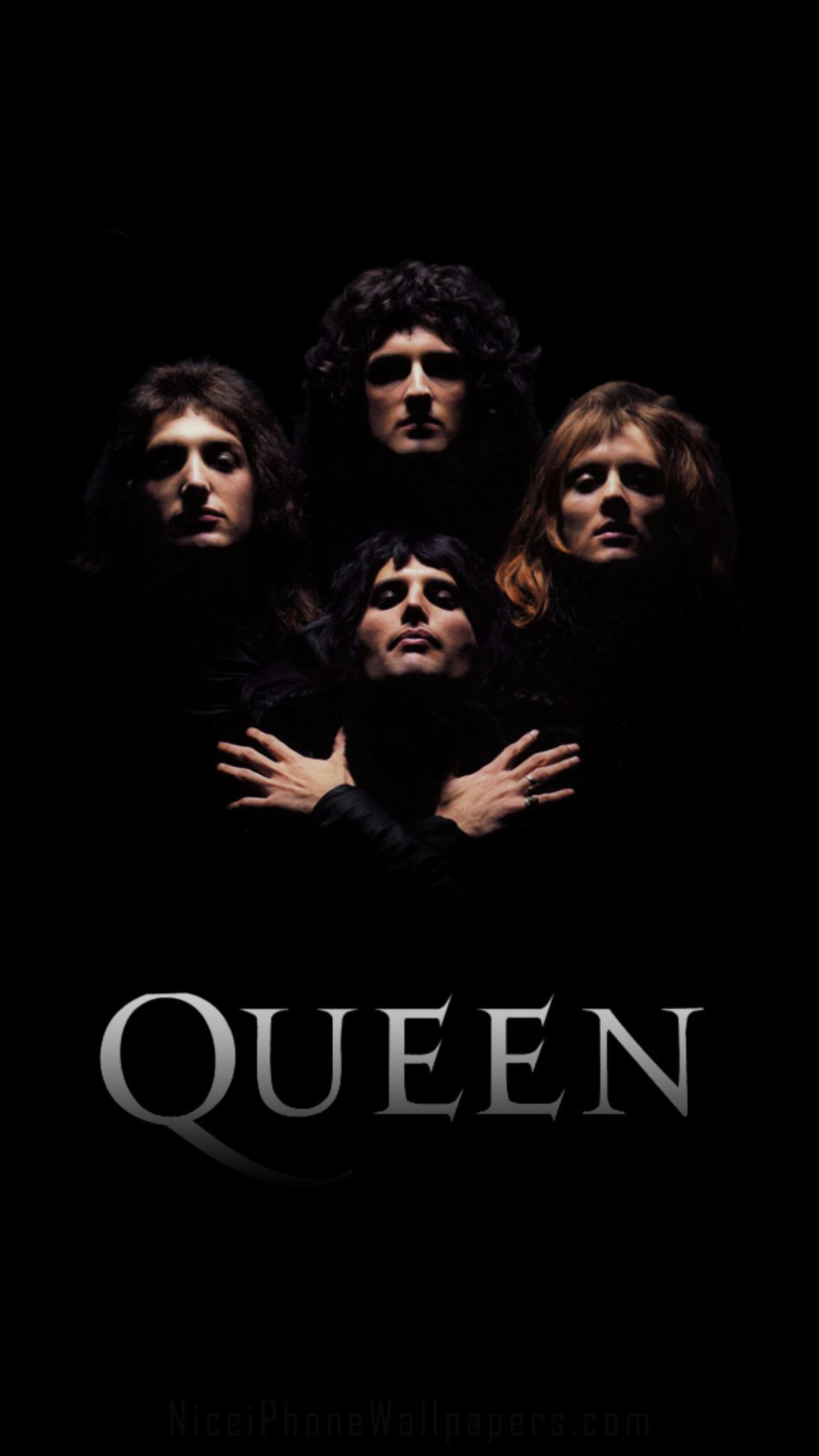 •Queen•. Queen band, Band wallpaper, Queens wallpaper