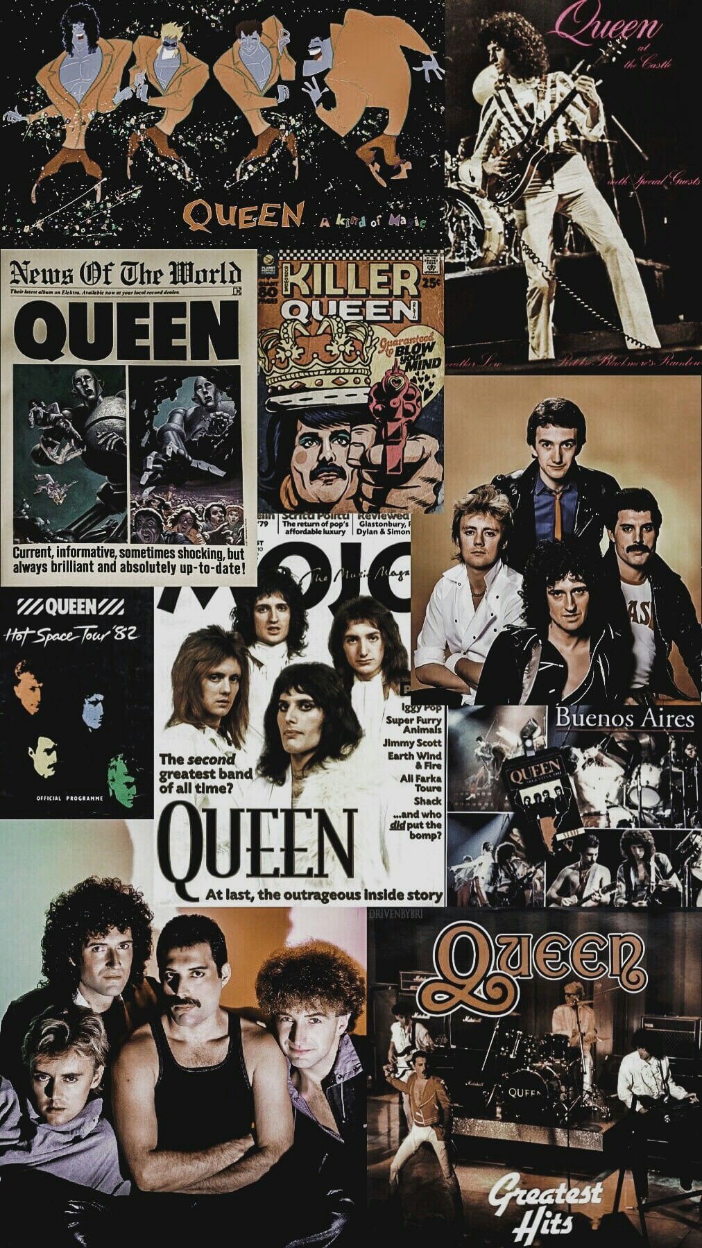 обои. Queen picture, Queens wallpaper, Queen band