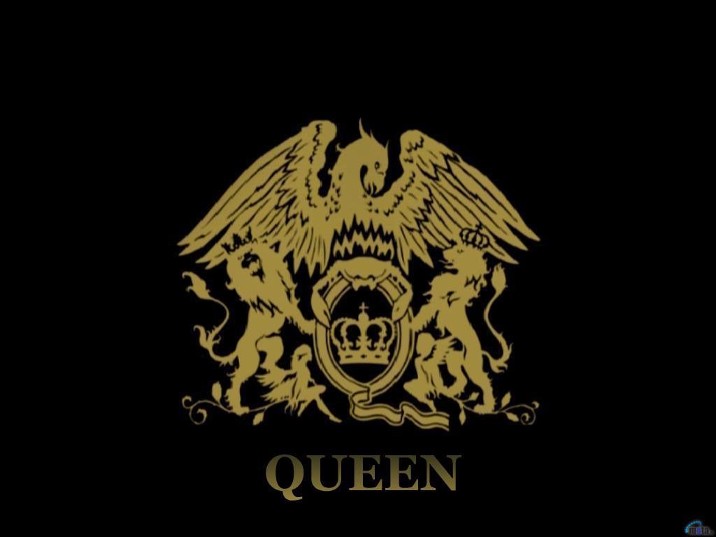 Queen Logo Wallpaper Free Queen Logo Background