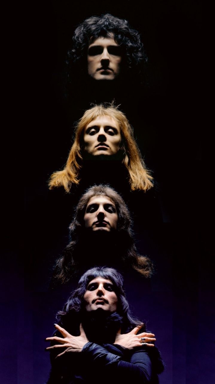Queen The Band Wallpapers - Wallpaper Cave