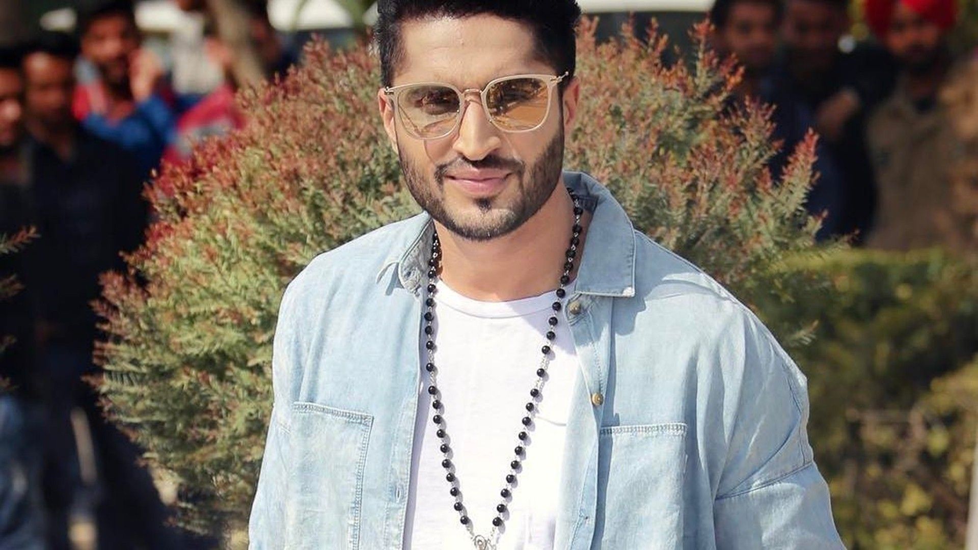 Jassi Gill, Height & Life Story. Super Stars Bio