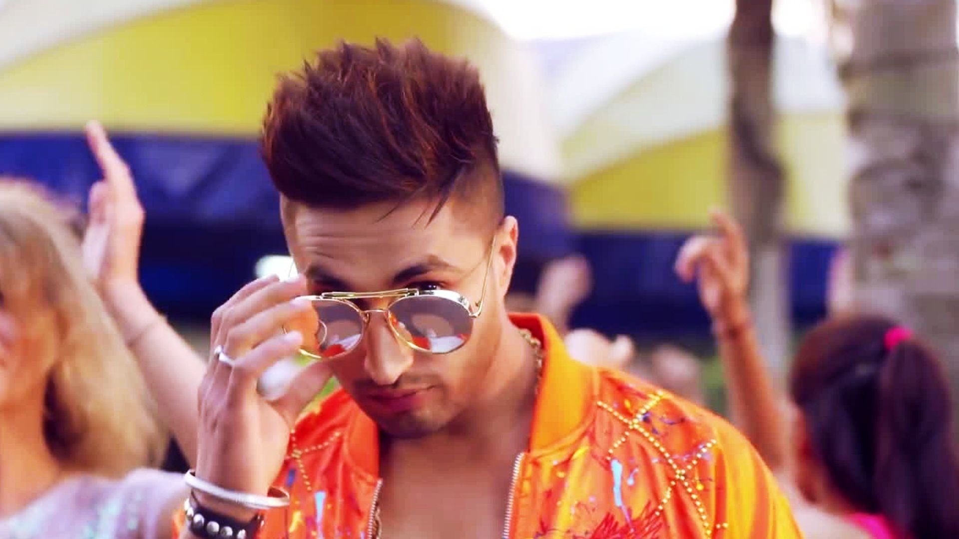 Jassi Gill Wallpaper