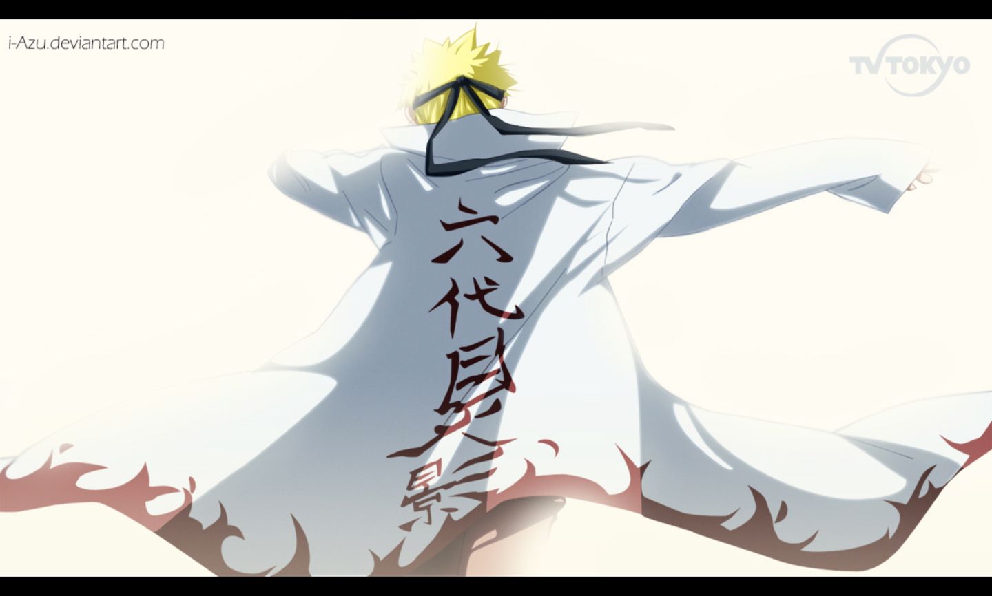 hd wallpaper: Naruto Uzumaki 1316