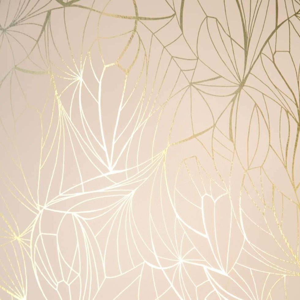Gold Leaf Wallpaper Free Gold Leaf Background