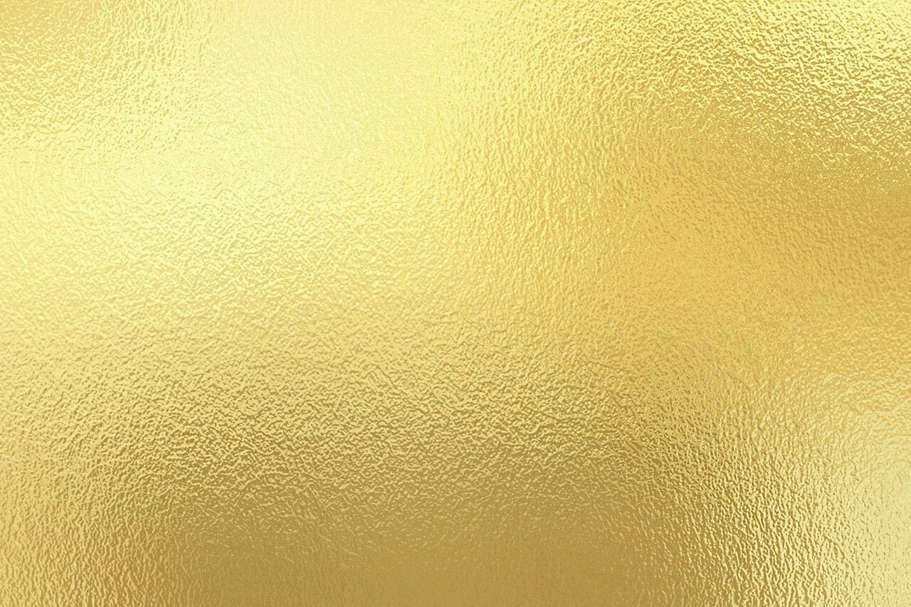 simple iphone wallpaper. Gold foil background, Gold foil texture, Textured background
