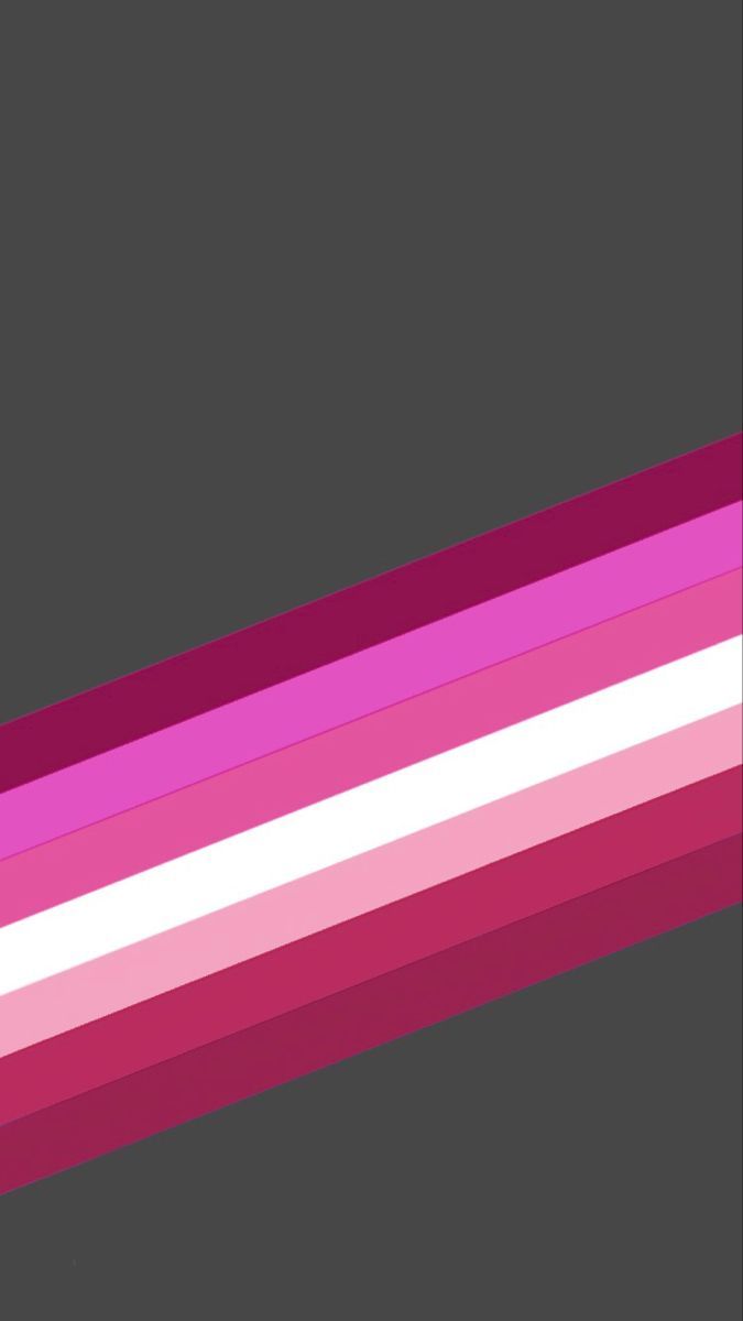 Lesbian. Lesbian flag, Pride stickers, Rainbow wallpaper