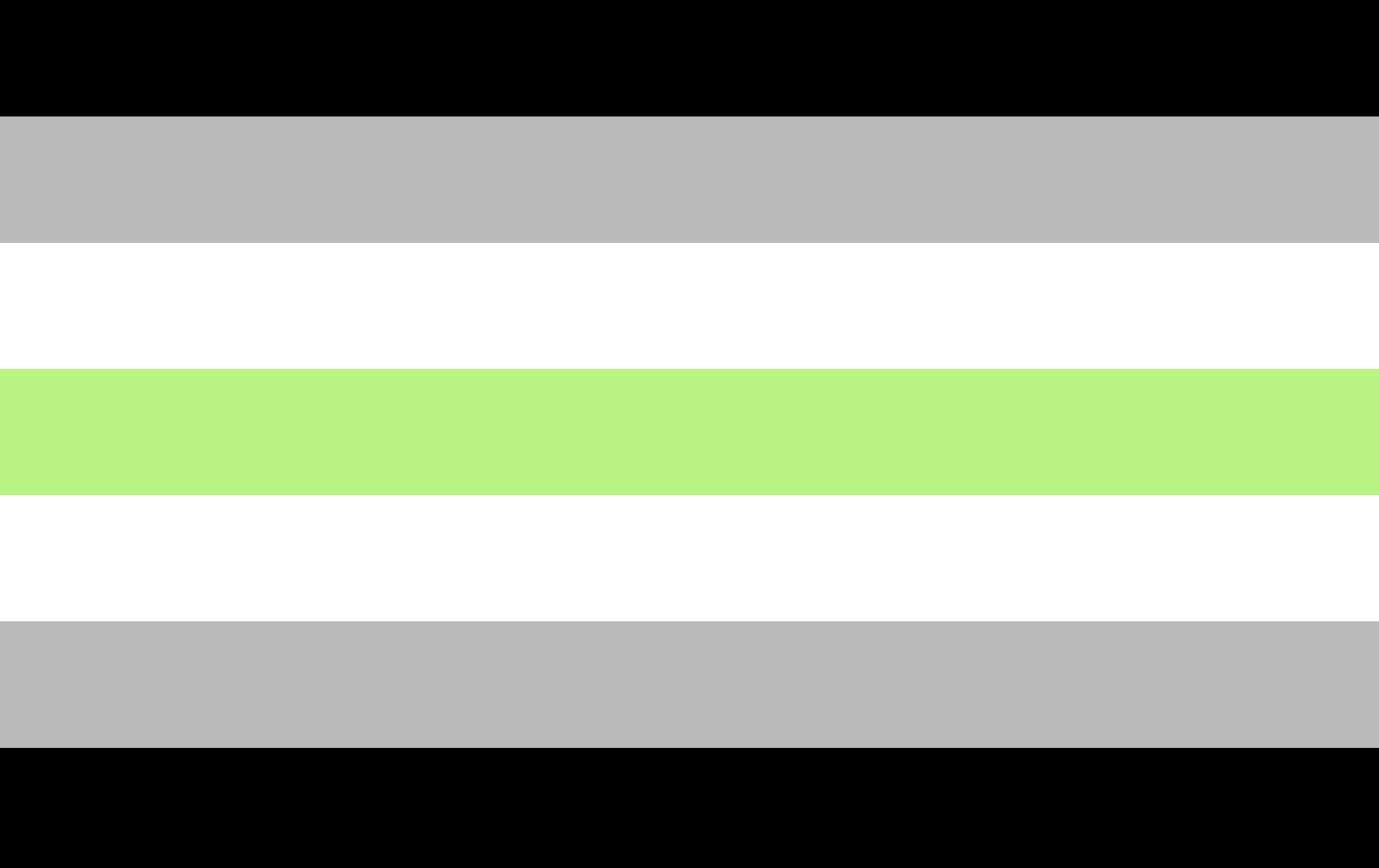 Different Pride Flags and Their Meaning. LGBTQ+ Flags & Names