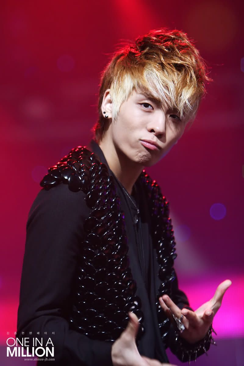 Ring Ding Dong Shinee Wallpapers Wallpaper Cave