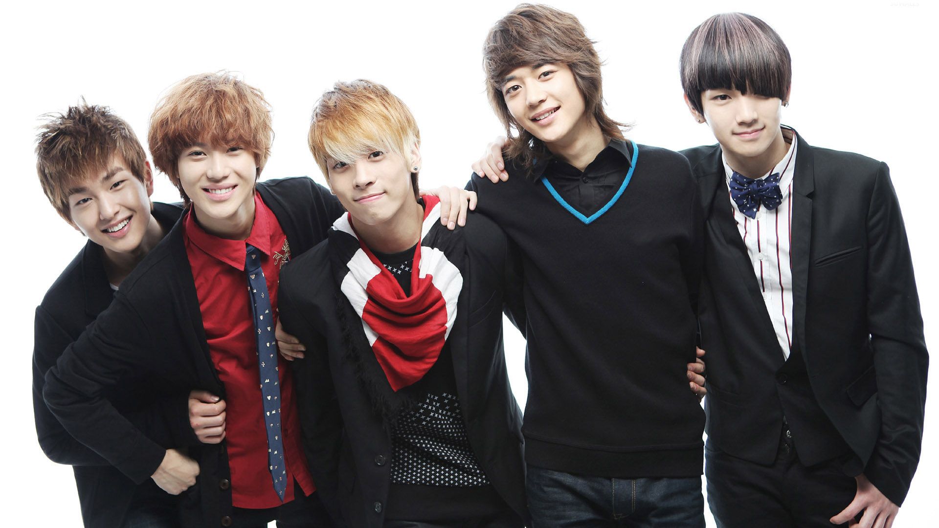 Ring Ding Dong Shinee Wallpapers Wallpaper Cave