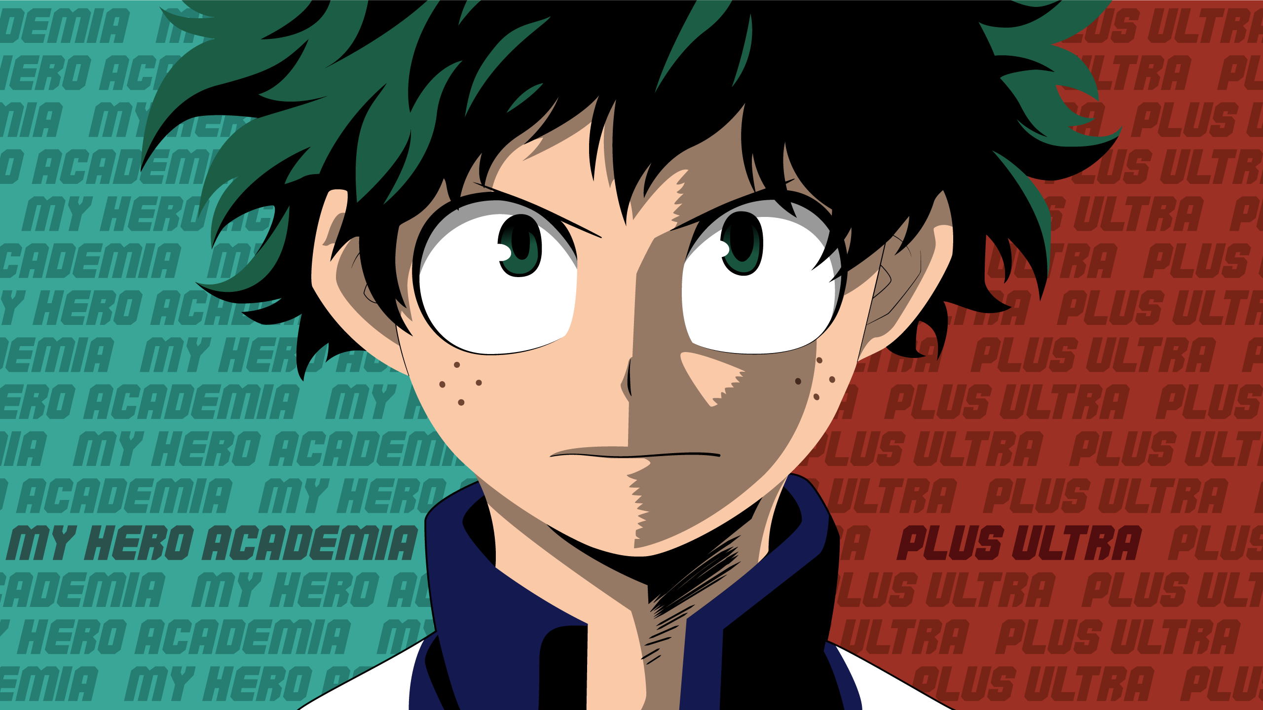 Boku no Hero Academia