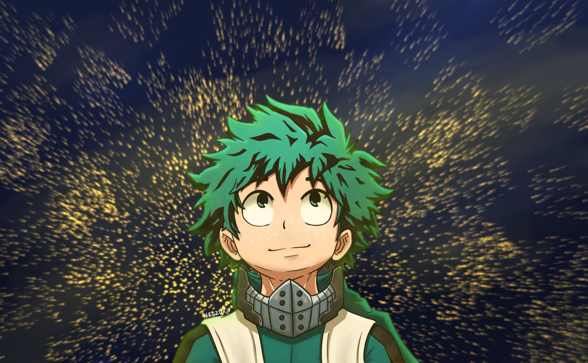 Free download Anime My Hero Academia Izuku Midoriya Wallpaper Art Boku no [1920x1185] for your Desktop, Mobile & Tablet. Explore Izuku Midoriya Wallpaper. Izuku Midoriya Wallpaper