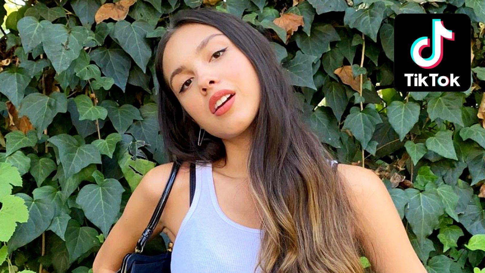 Why Olivia Rodrigo's song 'Drivers License' went viral on TikTok: a timeline