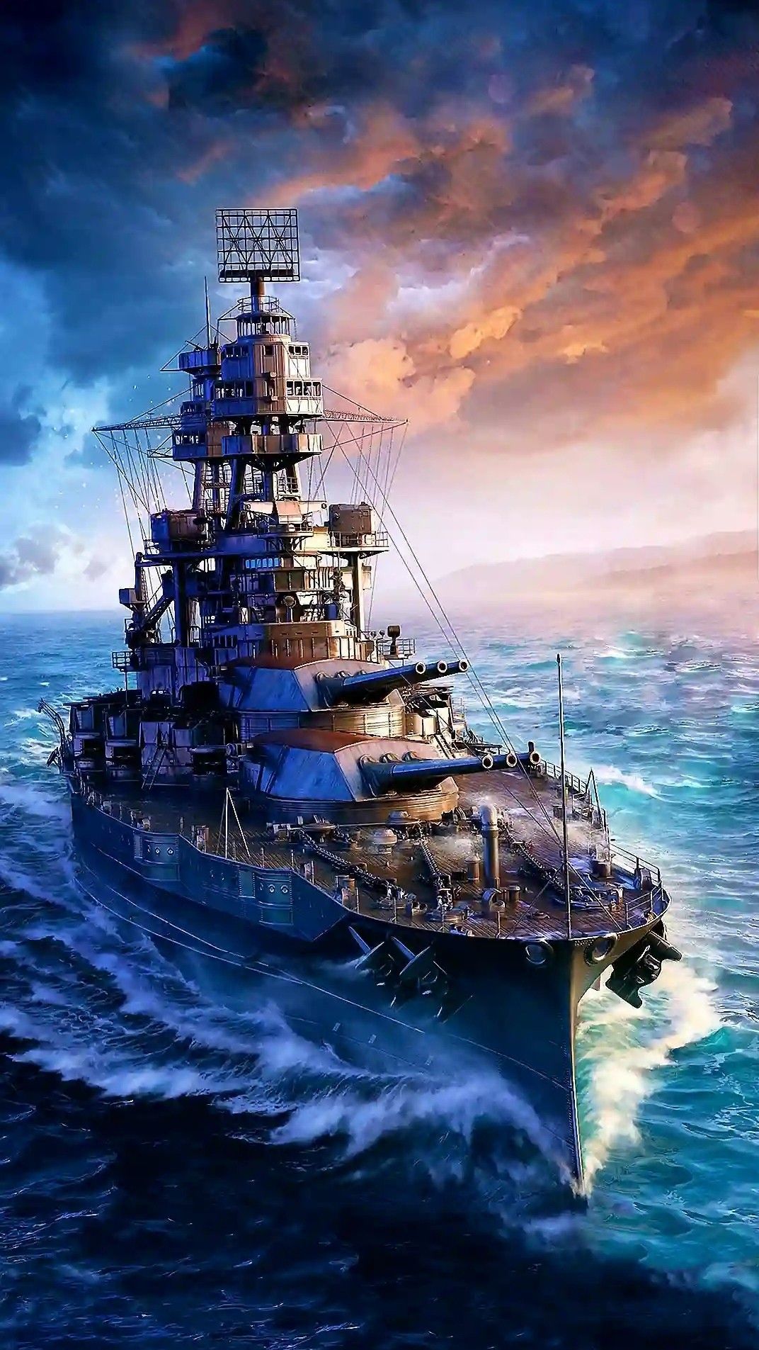 World of worship. World of warships wallpaper, Us navy ships, Us battleships