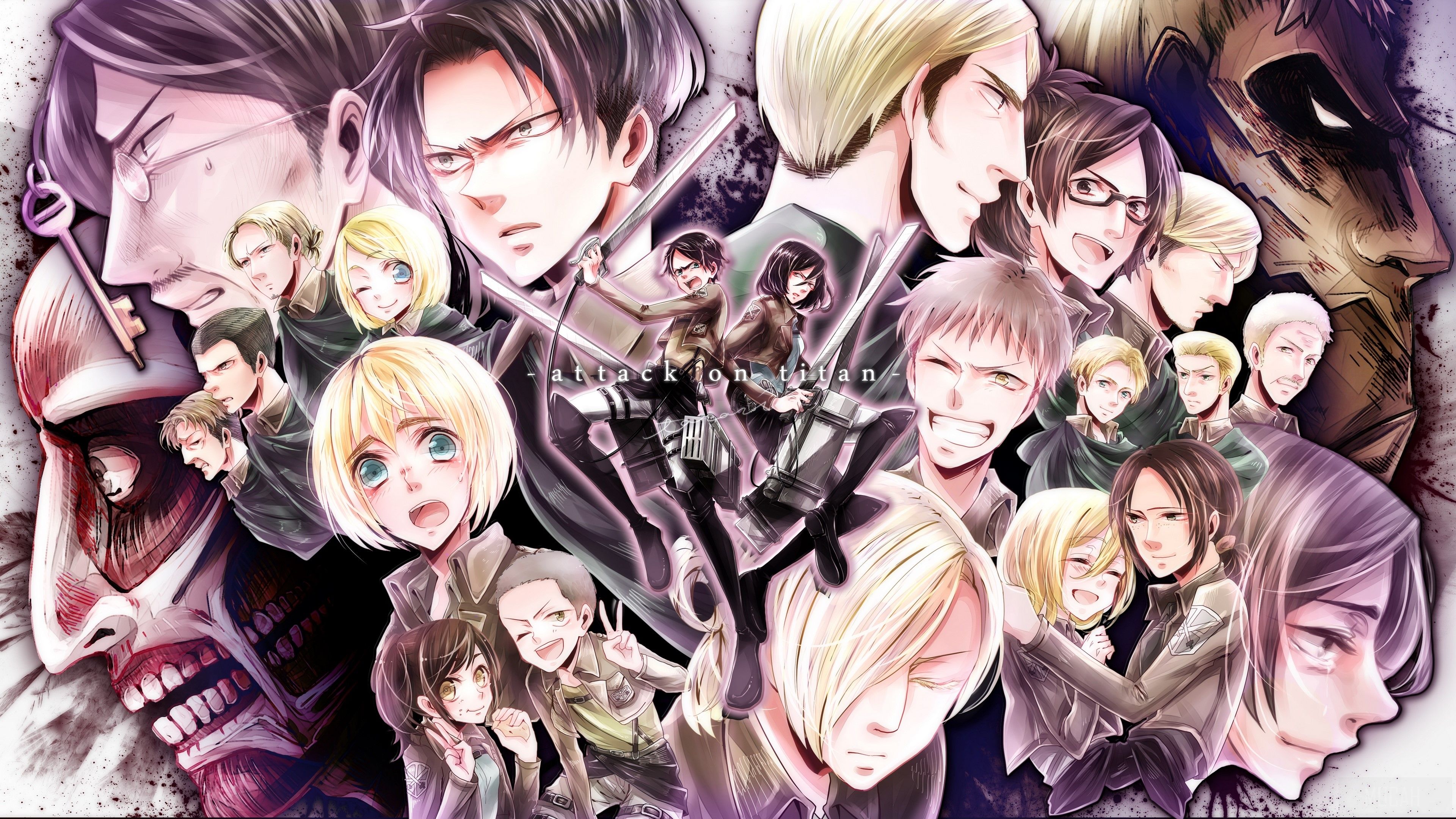 Mike Zacharias HD wallpaper, Background