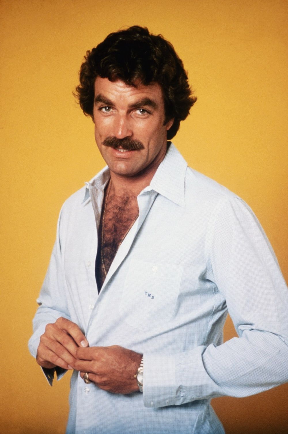 Tom Selleck Wallpapers - Wallpaper Cave