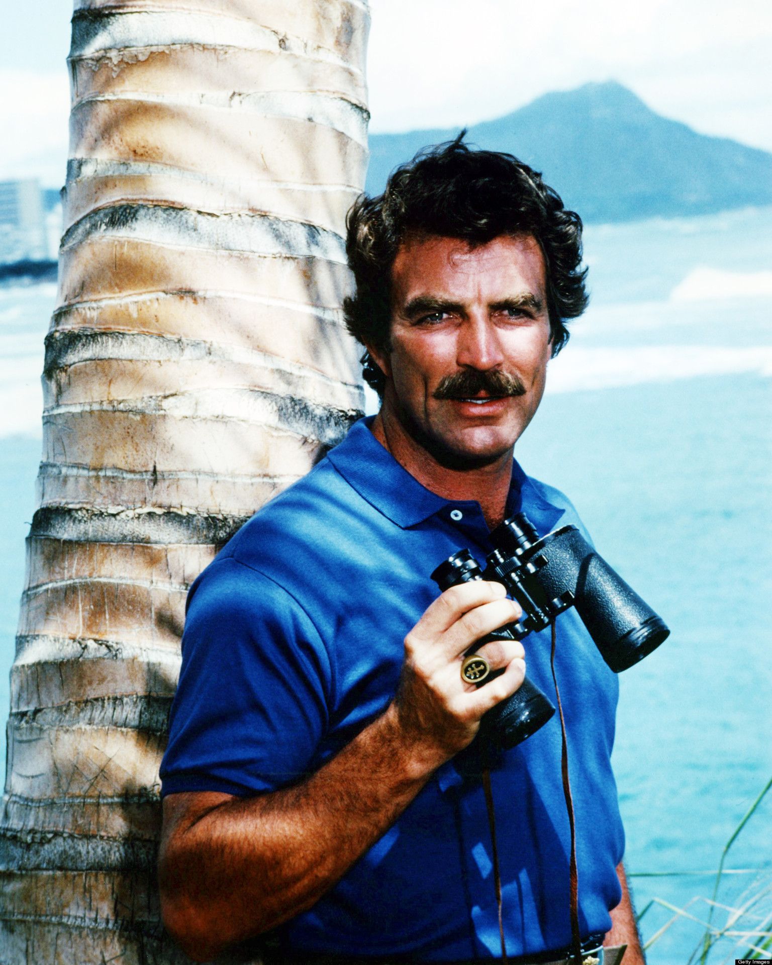 Tom Selleck Wallpapers - Wallpaper Cave