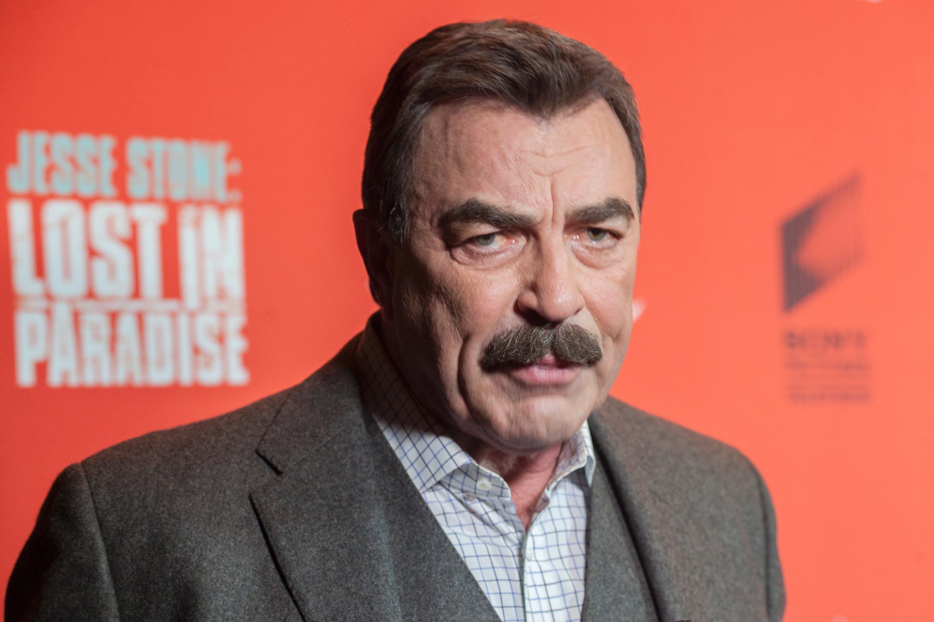 Tom Selleck Wallpapers - Wallpaper Cave