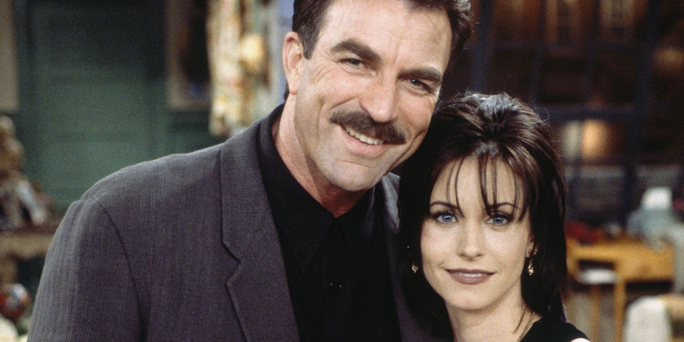 Tom Selleck Wallpapers Wallpaper Cave