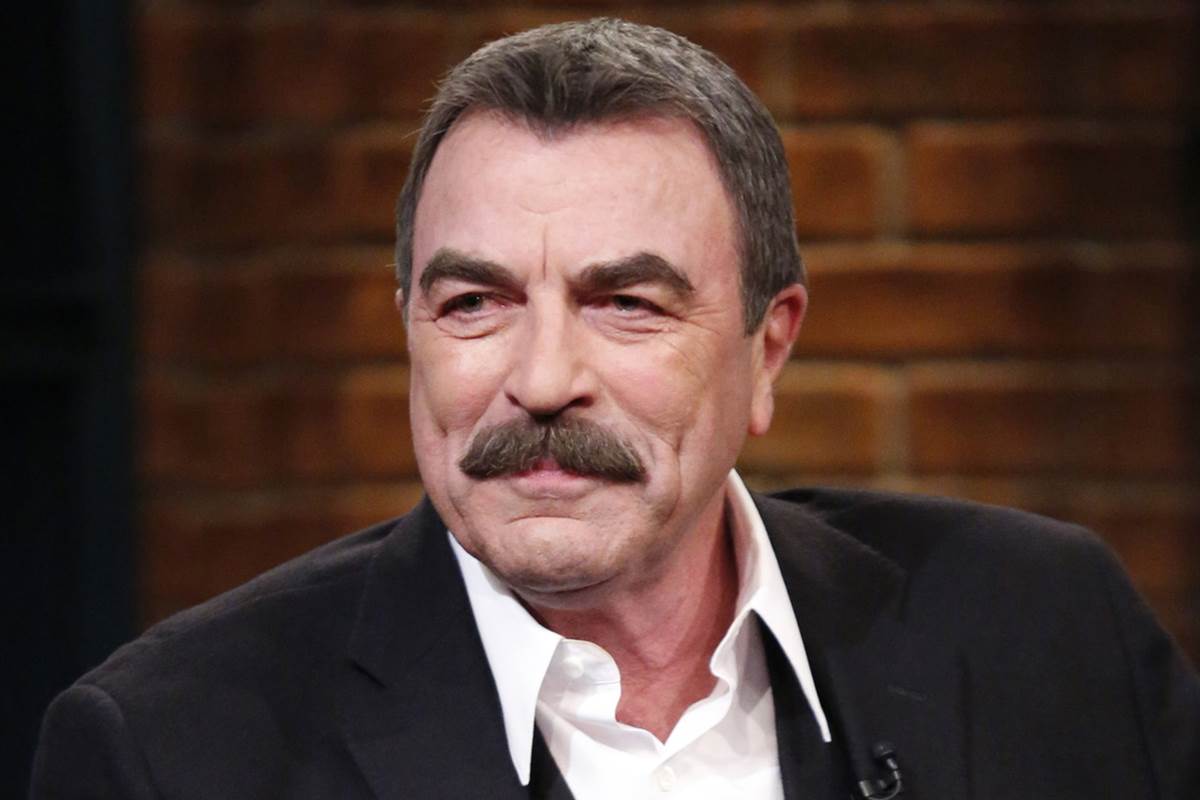 Best 47+ Tom Selleck Wallpapers on HipWallpapers.