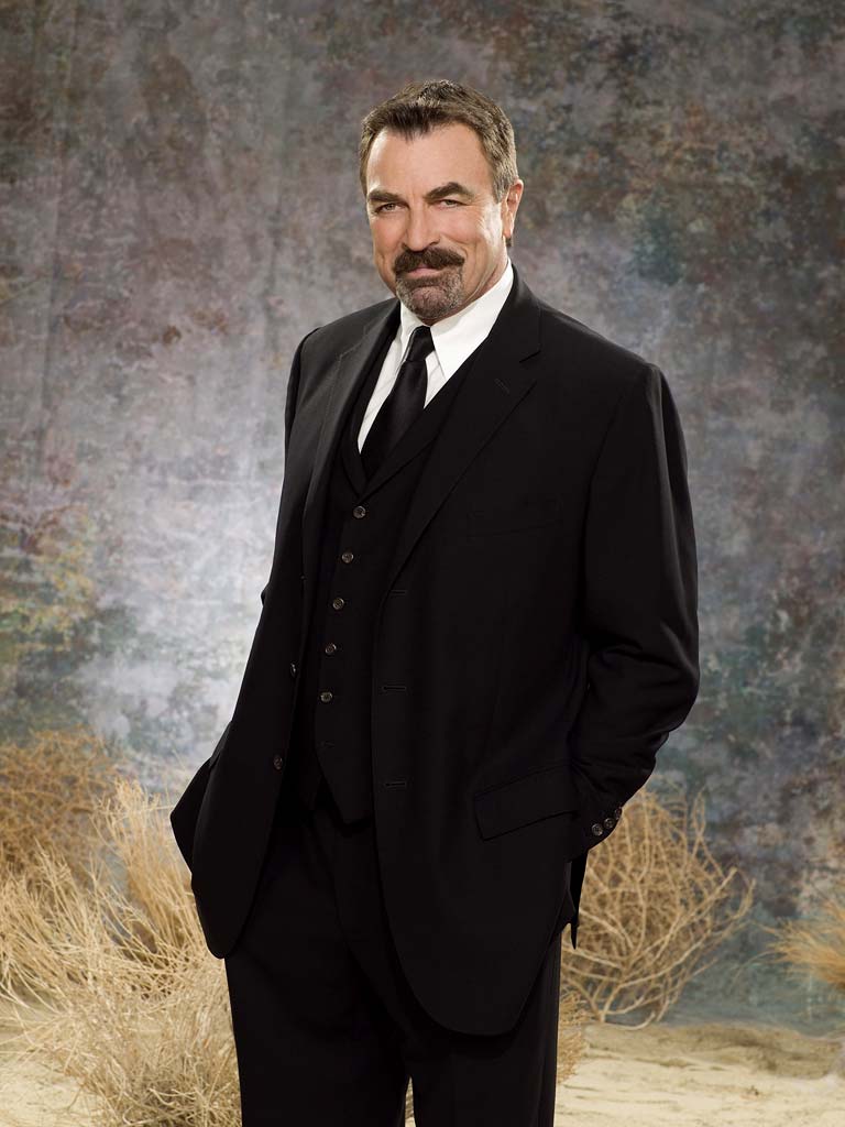 Tom Selleck Wallpapers - Wallpaper Cave