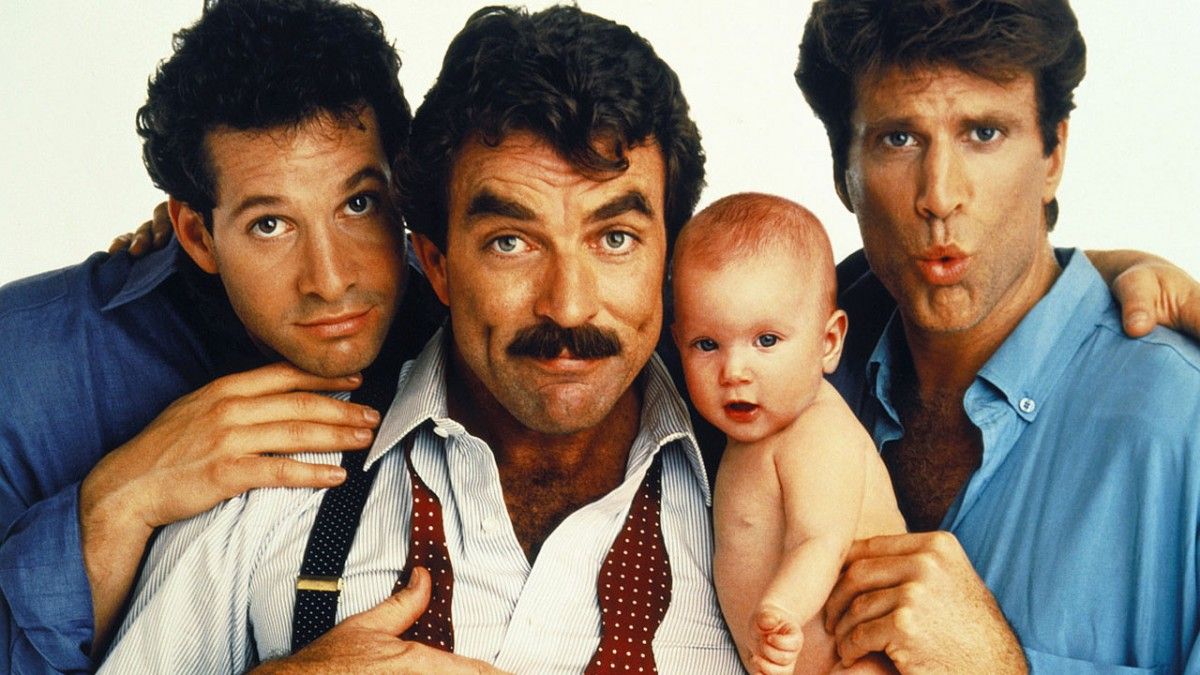 Tom Selleck wallpaper