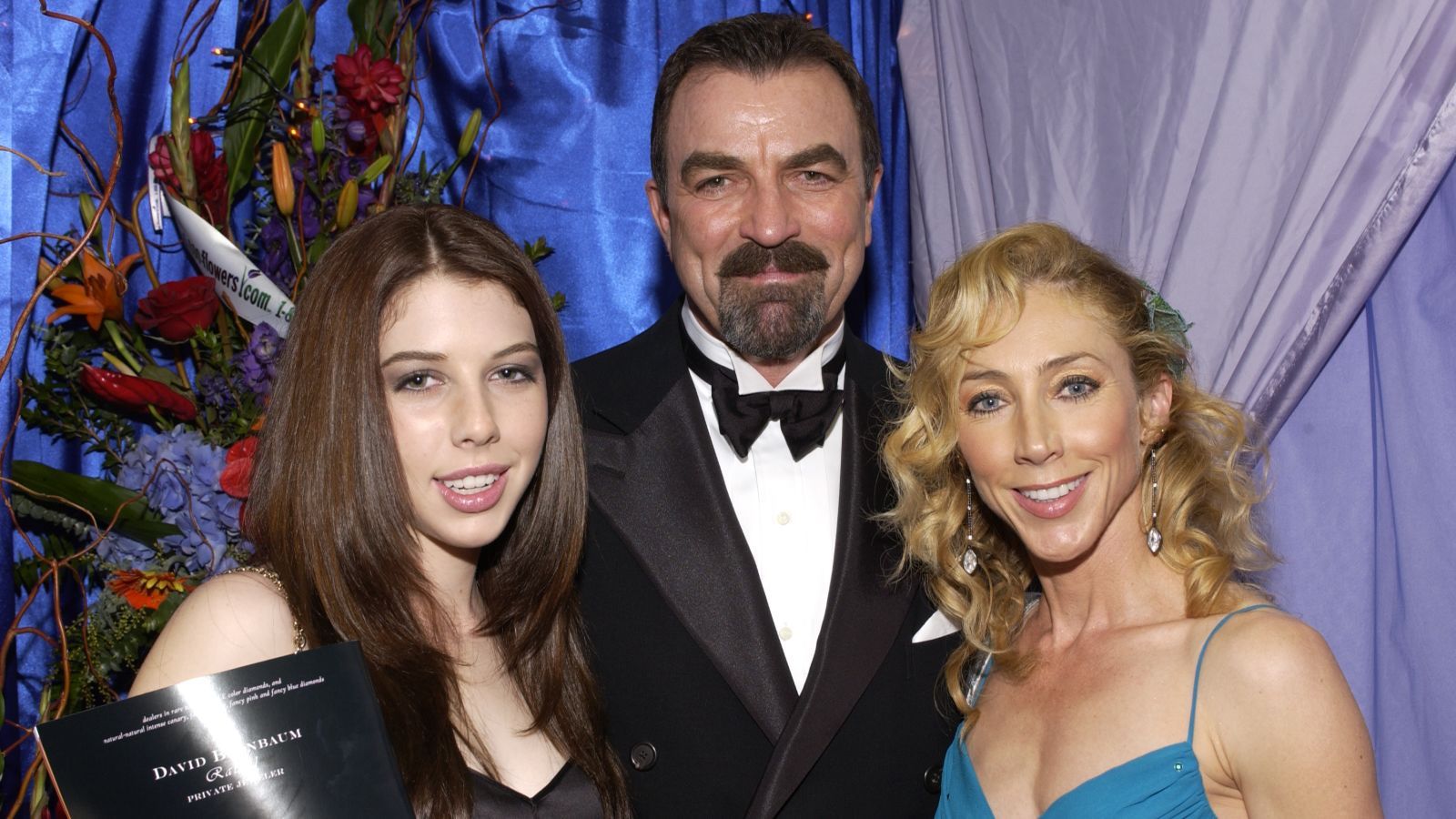 Tom Selleck On Family, Wife Over Fame: It's Always About Them