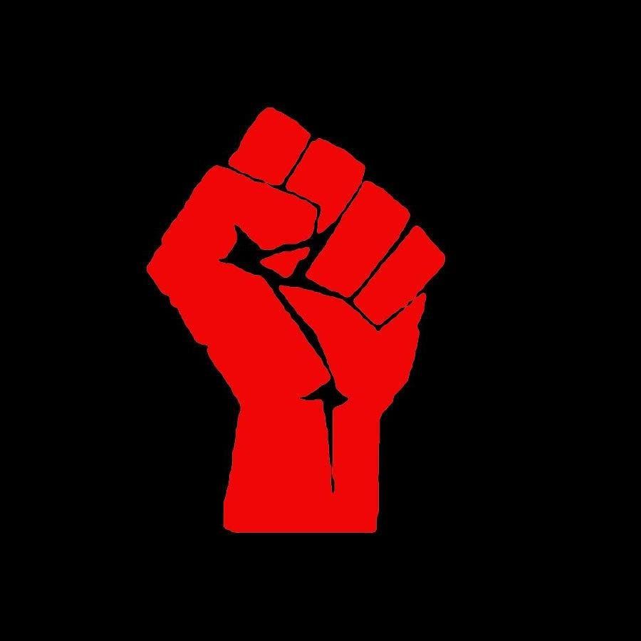 Solidarity Wallpaper