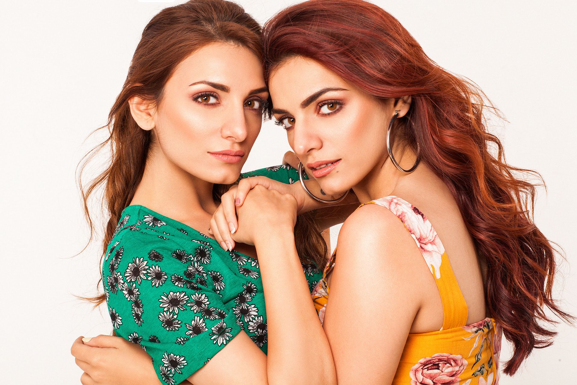 Sukriti Prakriti Kakar 8 Wallpaperx1280