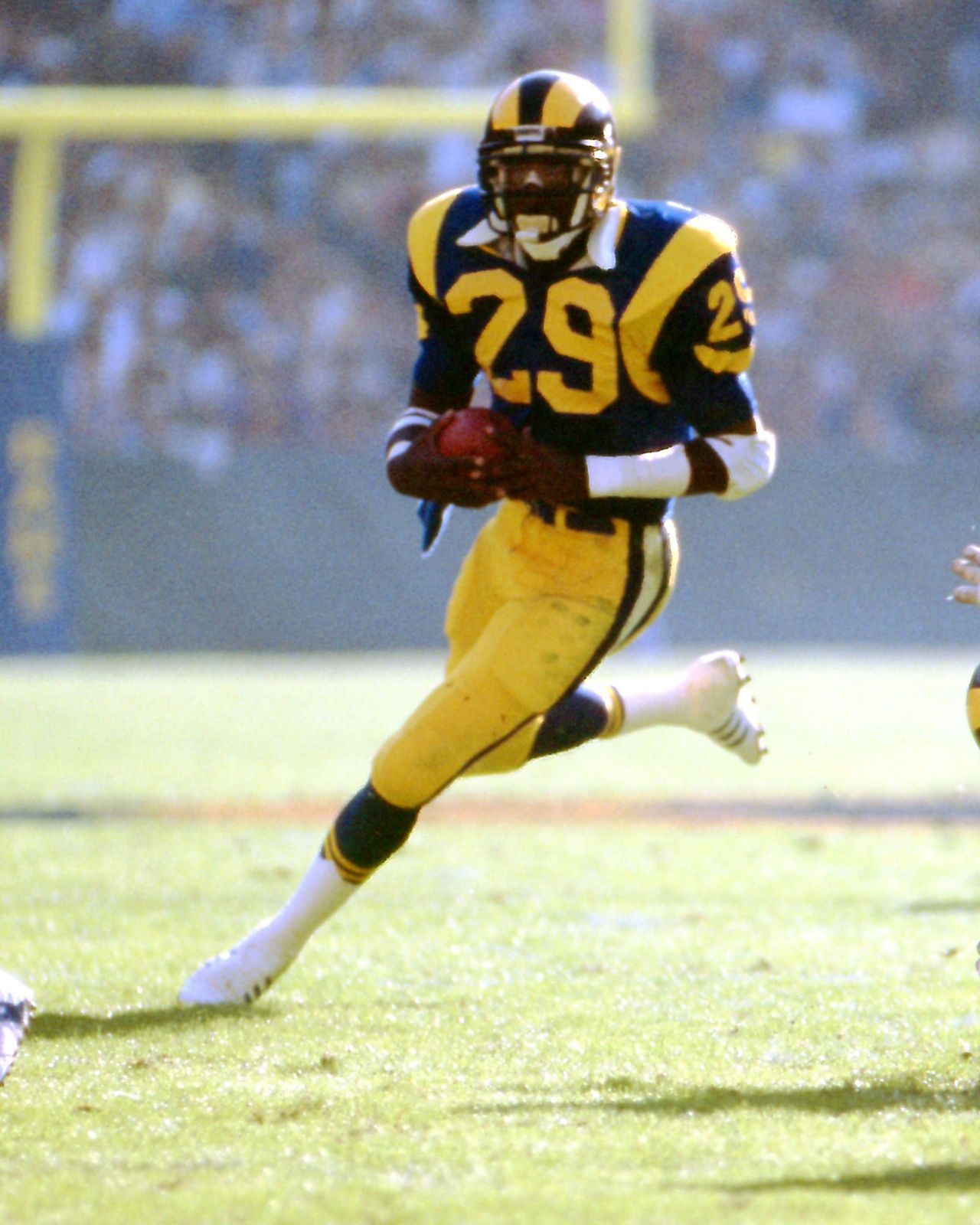 PHOTOS: Best of Eric Dickerson