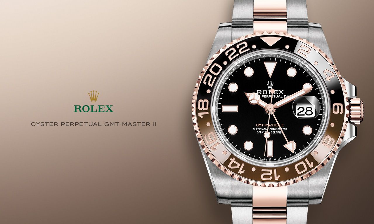 Rolex Watches Wallpapers.