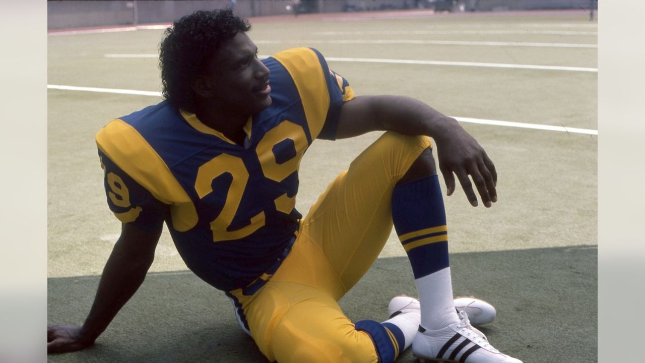Eric Dickerson Wallpapers - Wallpaper Cave