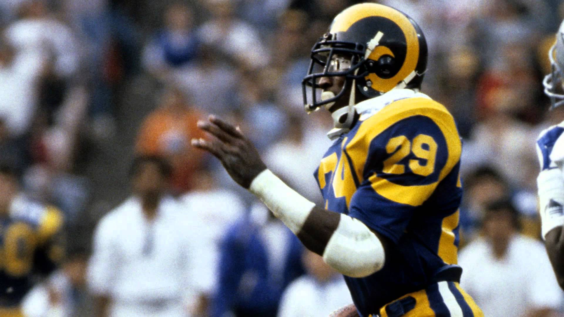 PHOTOS: Best of Eric Dickerson