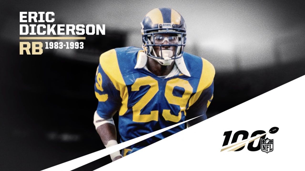 Eric Dickerson Wallpapers - Wallpaper Cave