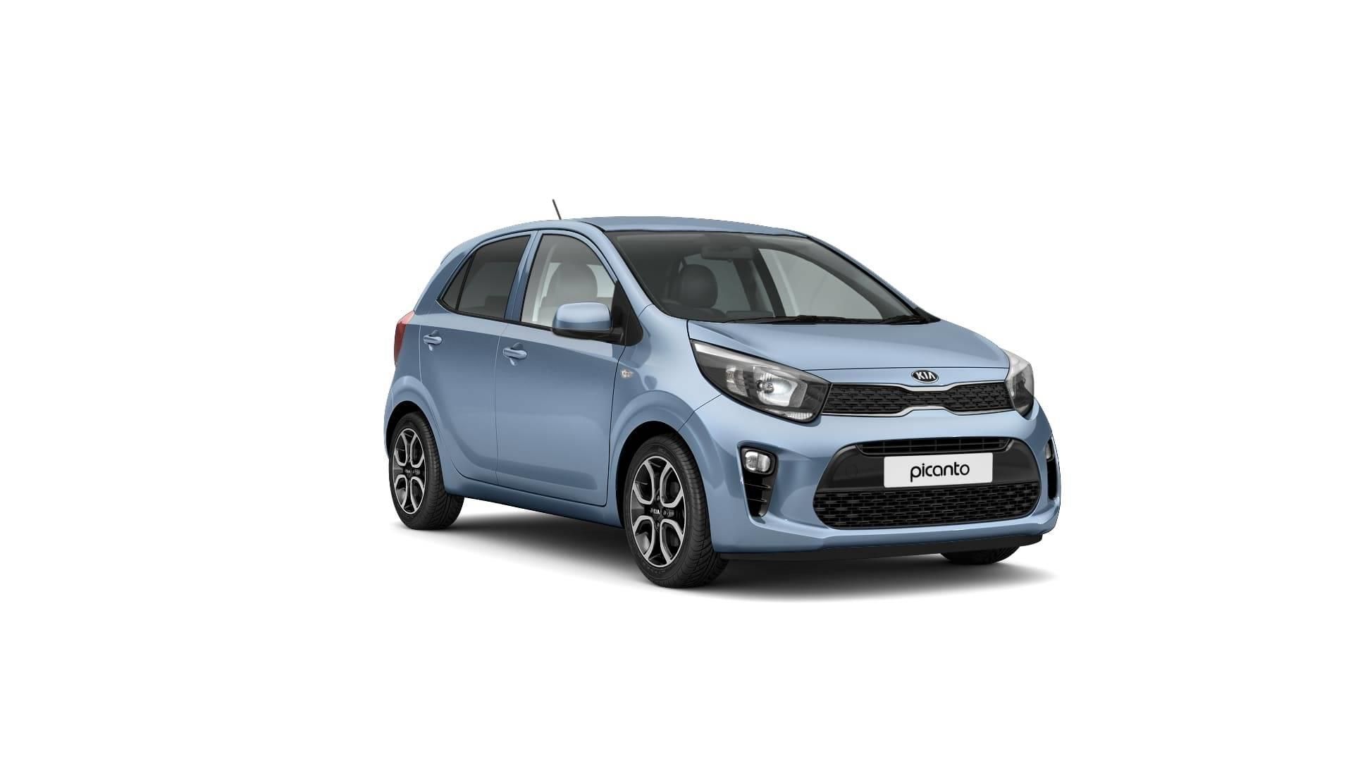 Kia Picanto Wave Wallpaper and Image Gallery - .com