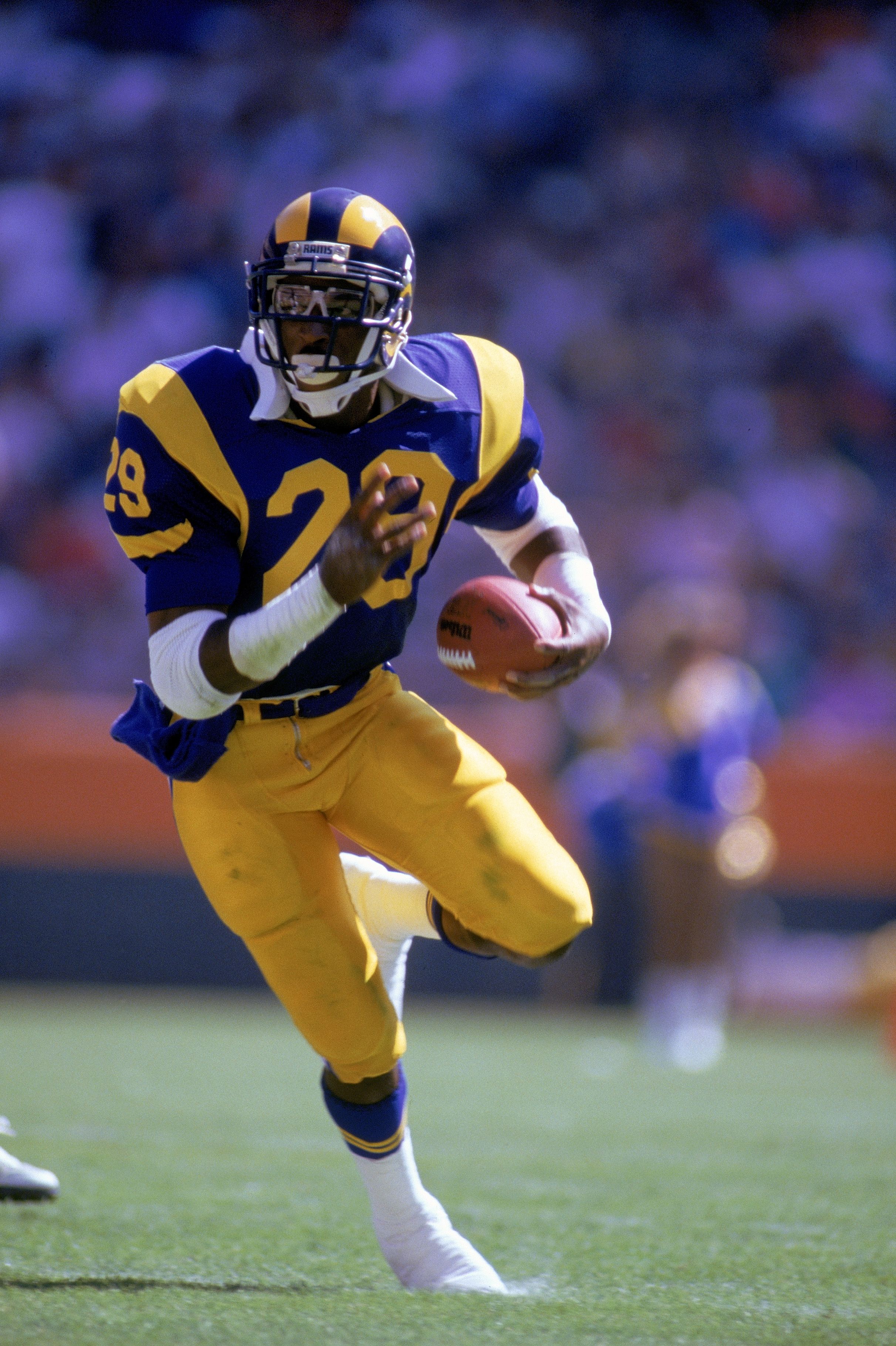 Eric Dickerson Wallpapers Wallpaper Cave