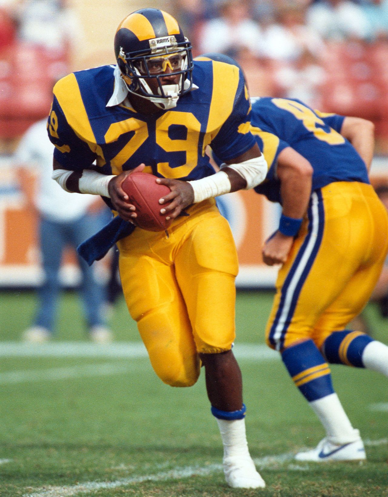Eric Dickerson Wallpapers - Wallpaper Cave