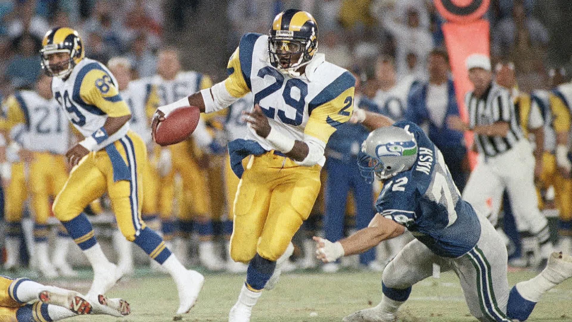 Eric Dickerson Wallpapers - Wallpaper Cave