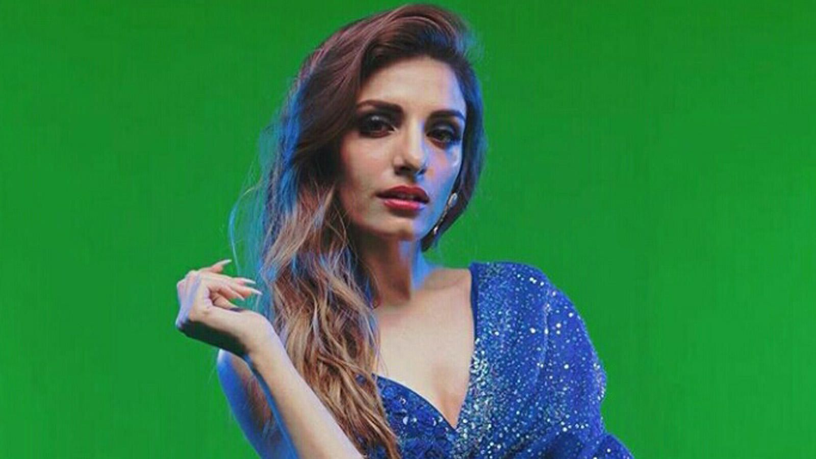 Prakriti Kakar Wallpapers Wallpaper Cave