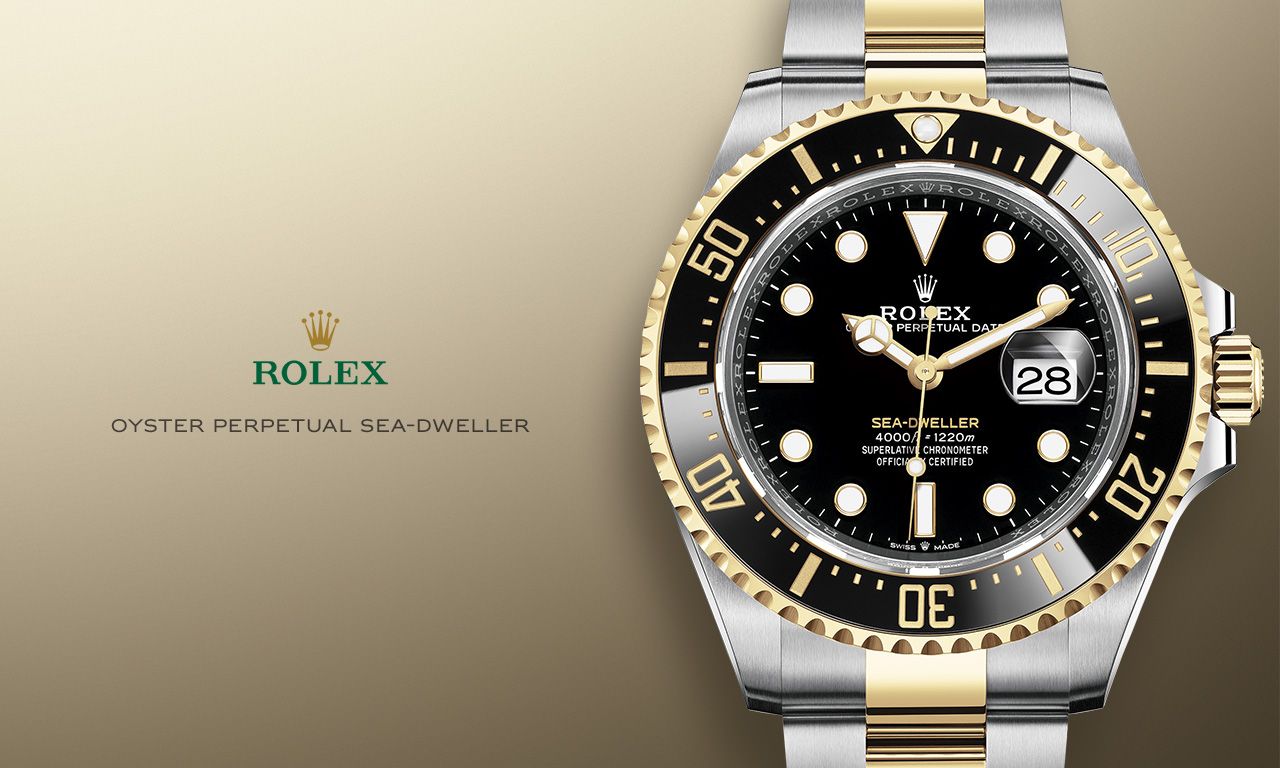 Rolex Watches Wallpaper Official Downloads