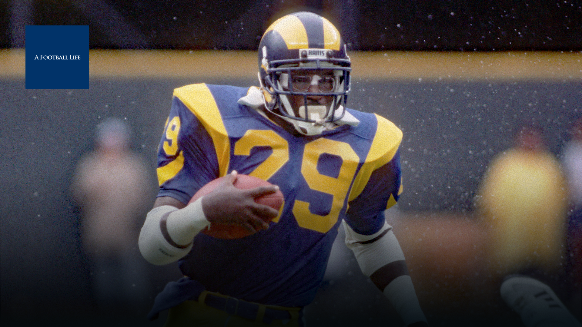 Watch A Football Life: Eric Dickerson Online