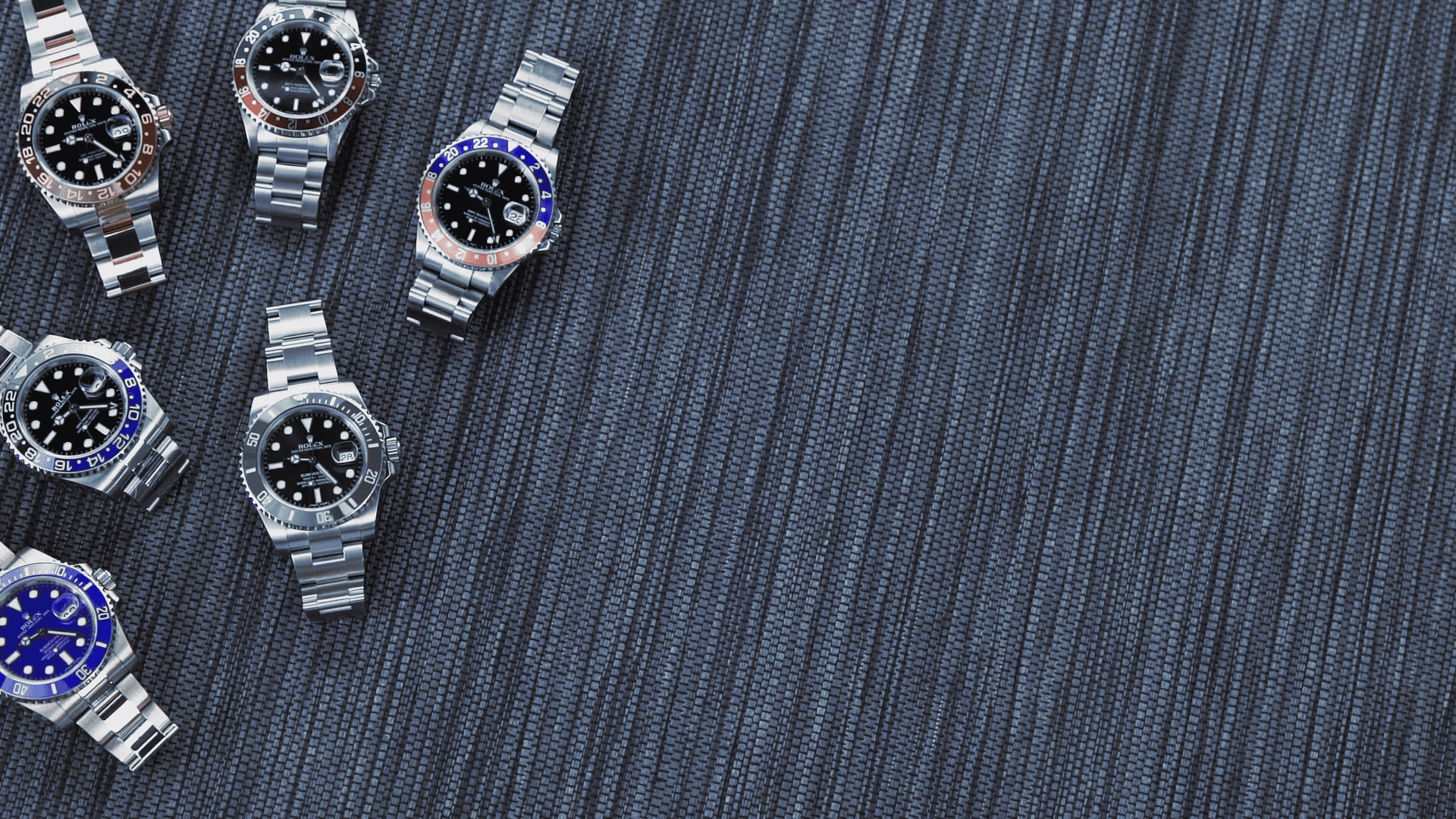 Top Rolex Nicknames Explained. Crown & Caliber Blog