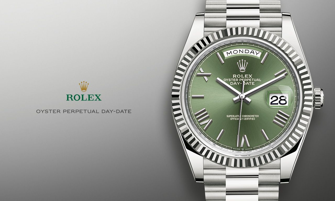 Rolex Watches Wallpaper Official Downloads