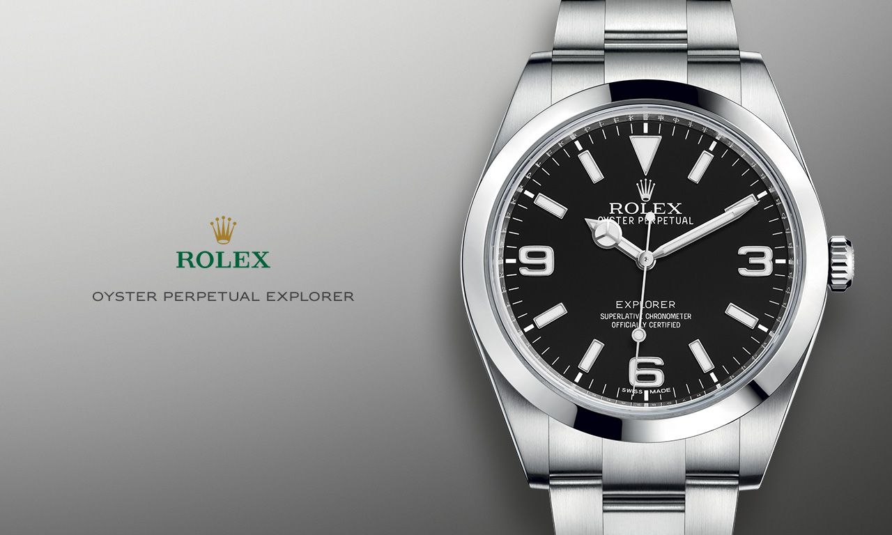 Rolex Watches Wallpaper Official Downloads