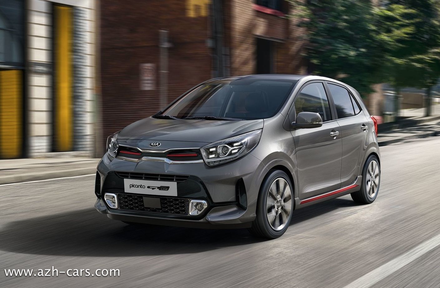 Kia Picanto 2021. Kia picanto, Picanto, Kia