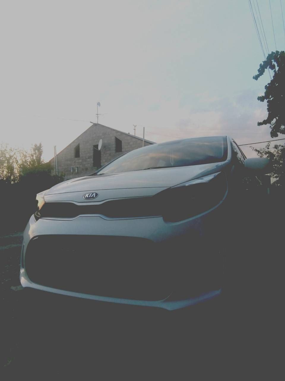 Kia Picanto wallpaper