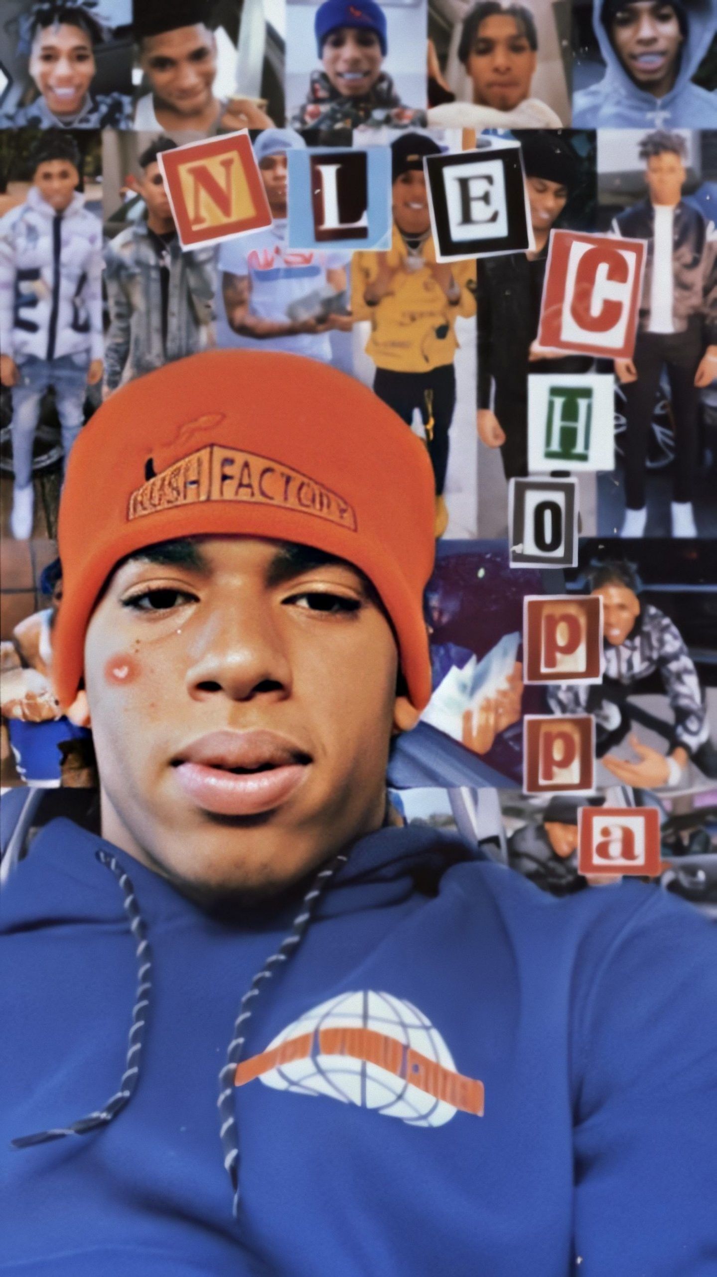 YNR Choppa Wallpapers Wallpaper Cave