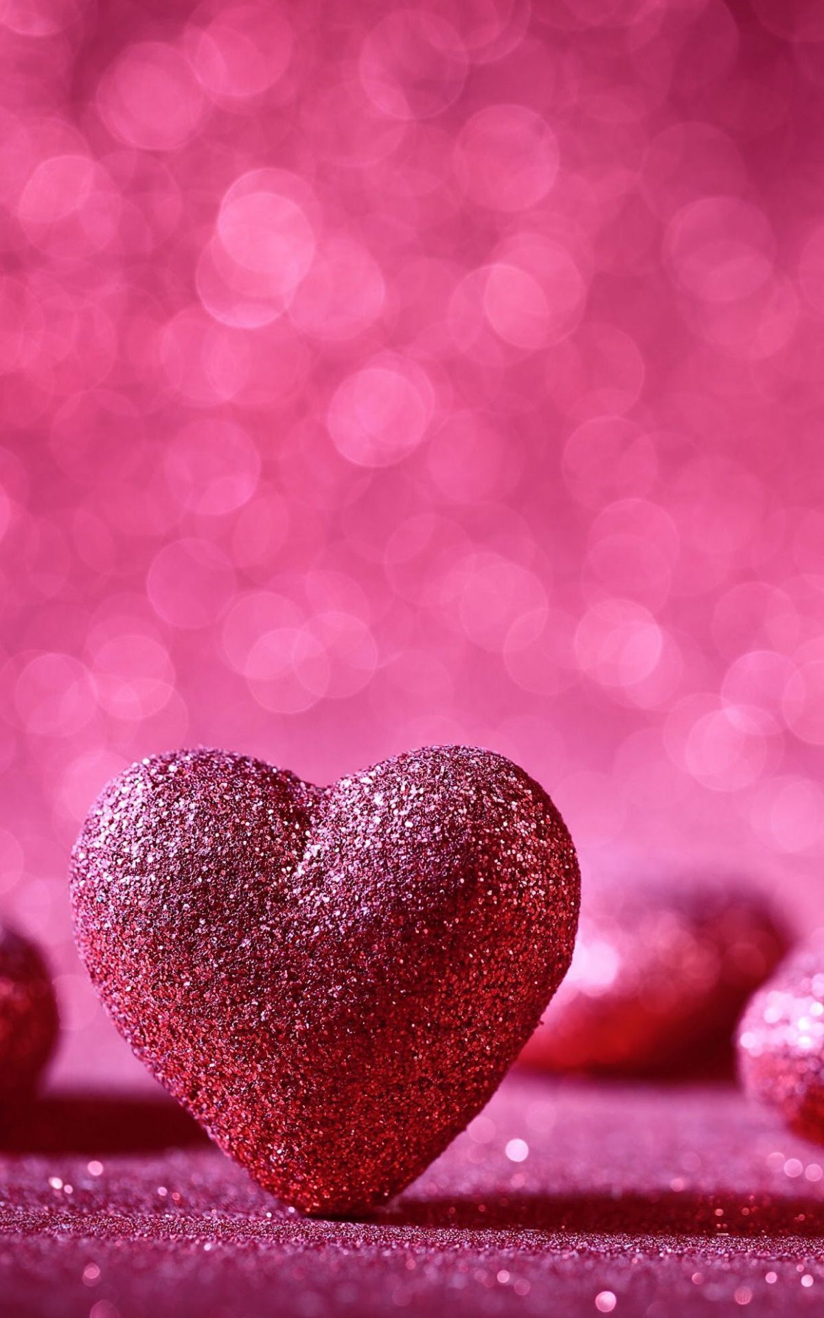 Free download 50 Glitter Heart Wallpaper Download [1243x2208] for your Desktop, Mobile & Tablet. Explore Heart Picture Wallpaper. Broken Heart Wallpaper, Kingdom Hearts Wallpaper, Pink Heart Wallpaper