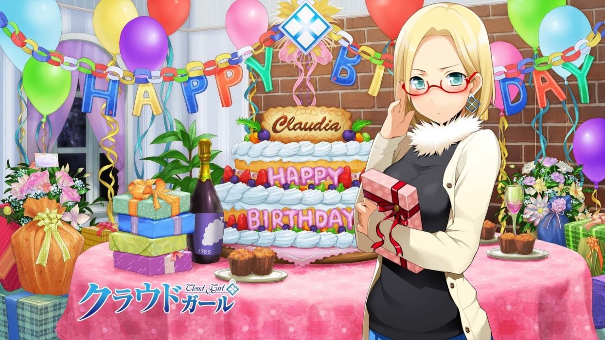 11 Anime Birthday Games - Fun Party Pop