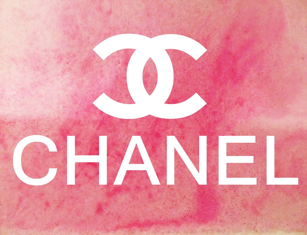 Pink Chanel Wallpaper Free Pink Chanel Background